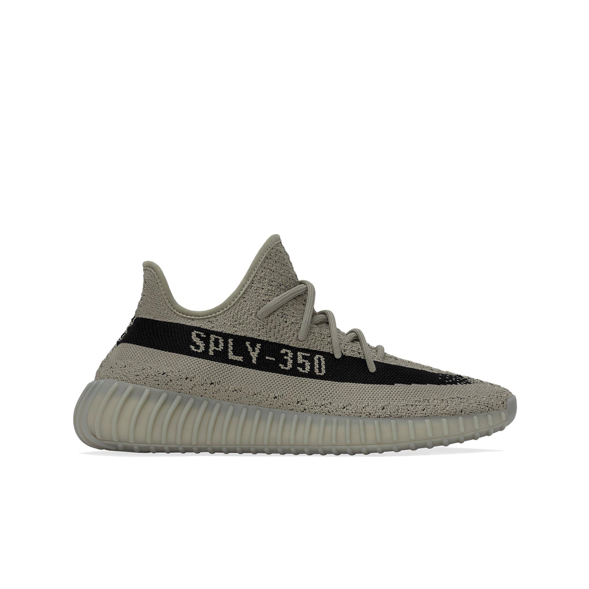 Adidas originals yeezy boost 350 v2 grade school best sale